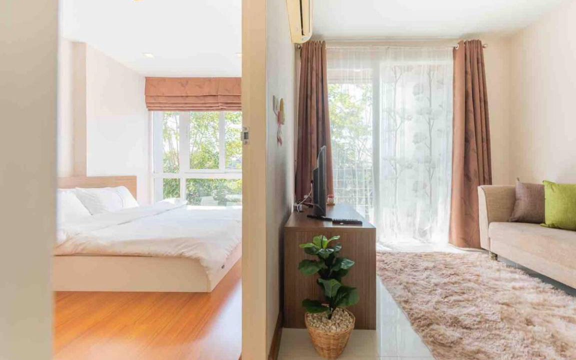 Photo of Bedroom in Khlong Sam Prawet