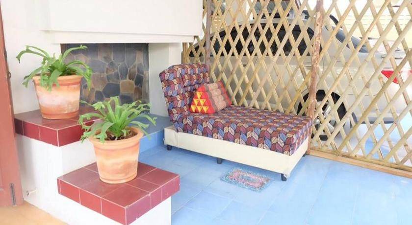 Photo of Patio Balcony in Wua Lai