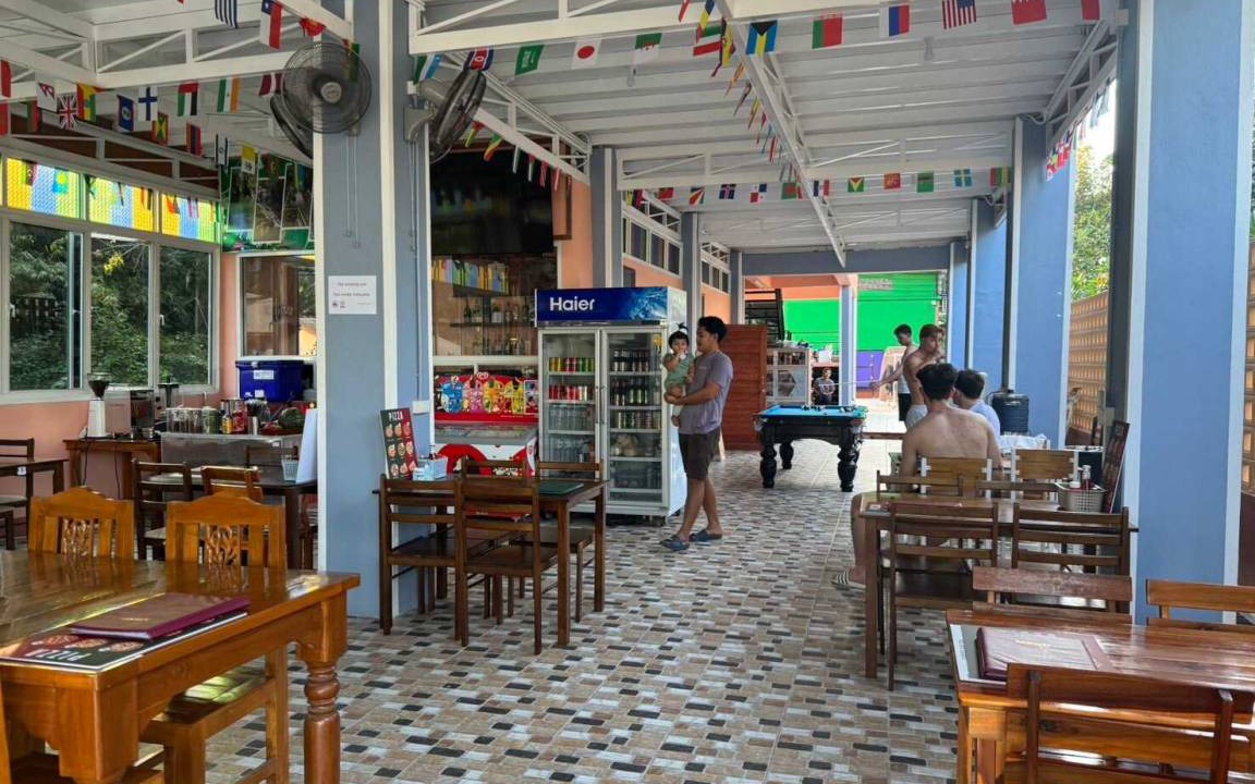 Photo of Others in Khlong Sok
