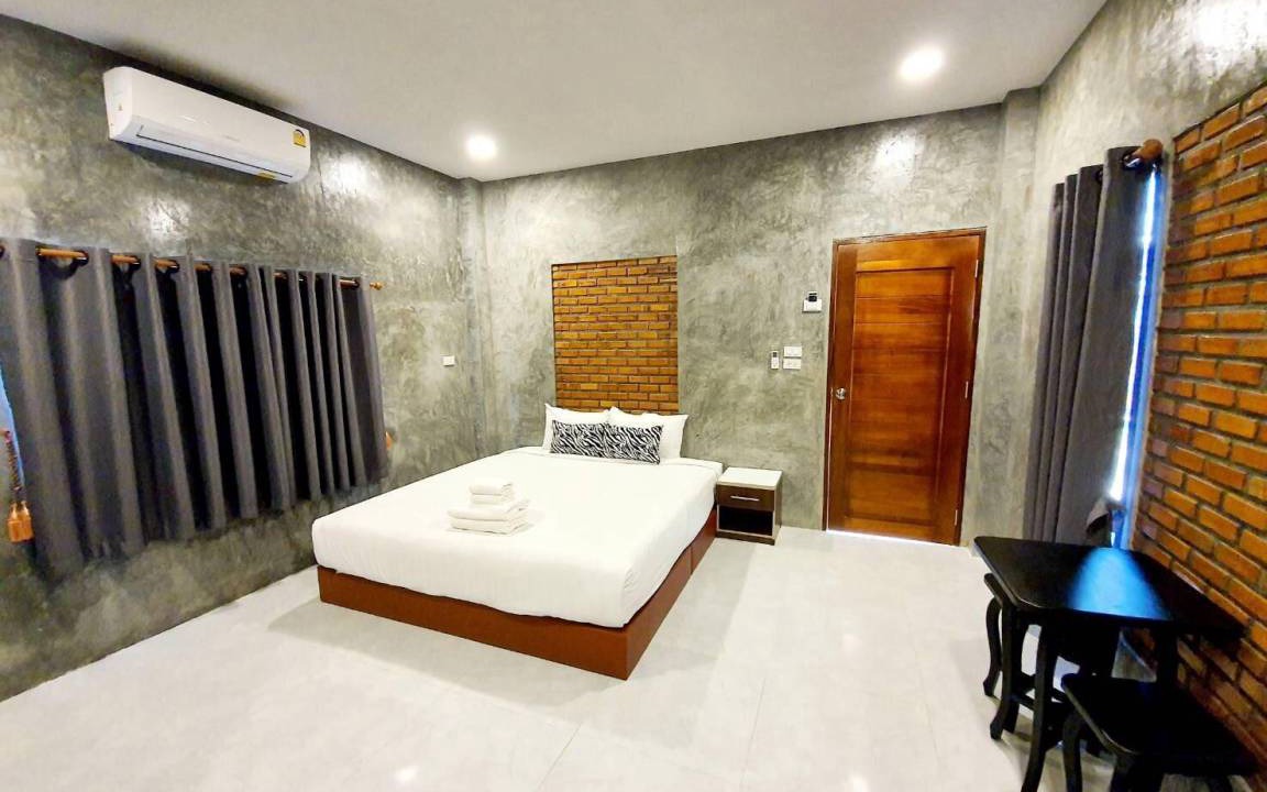 Photo of Bedroom in Ban Luang