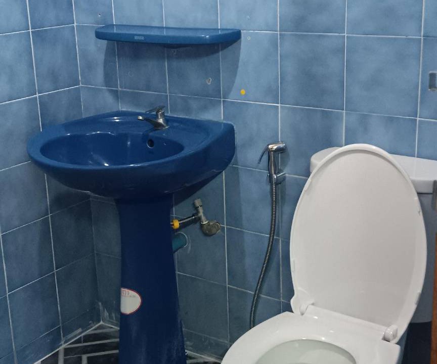 Photo of Bathroom in Wua Lai