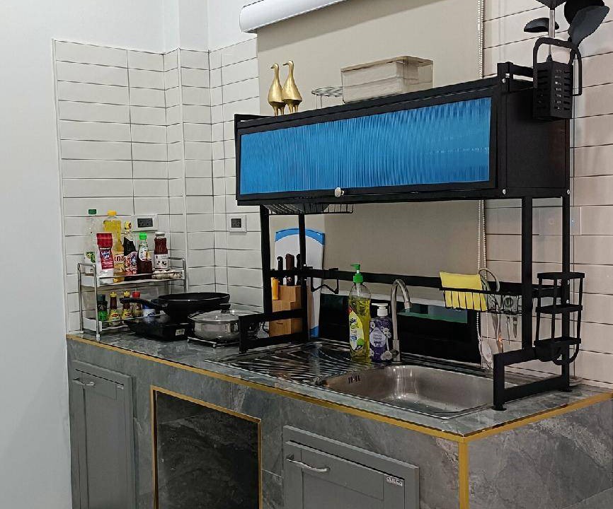 Photo of Kitchen in Surat Thani