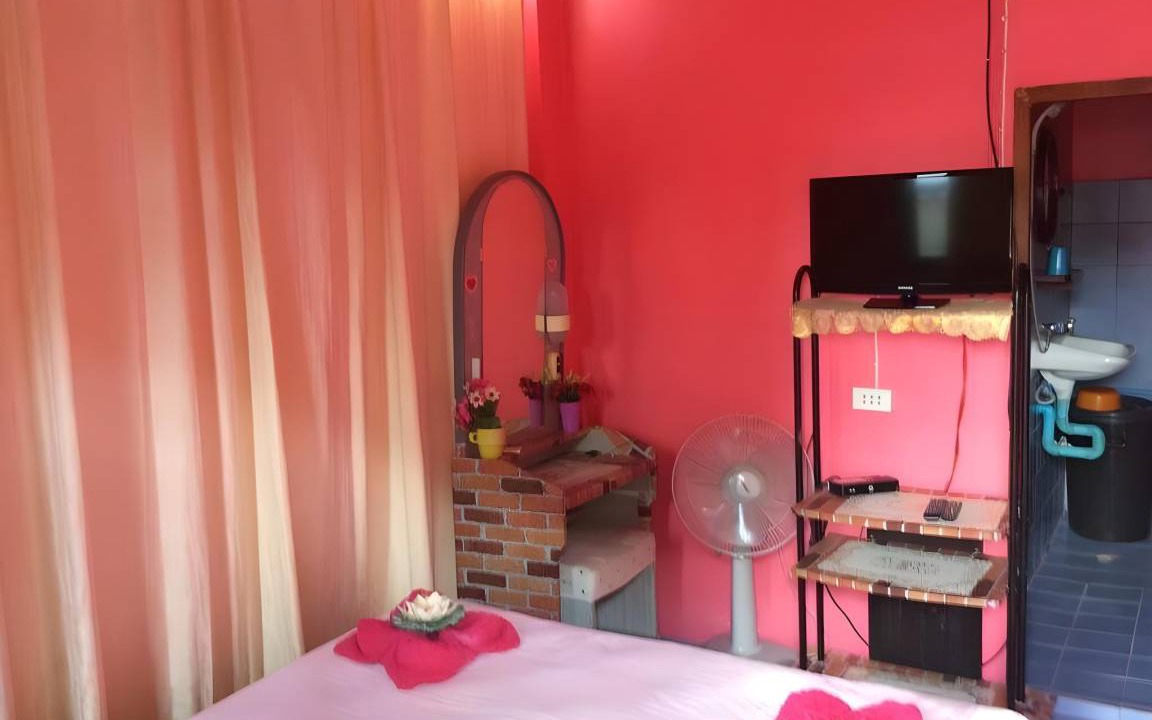 Photo of Bedroom in Lamai