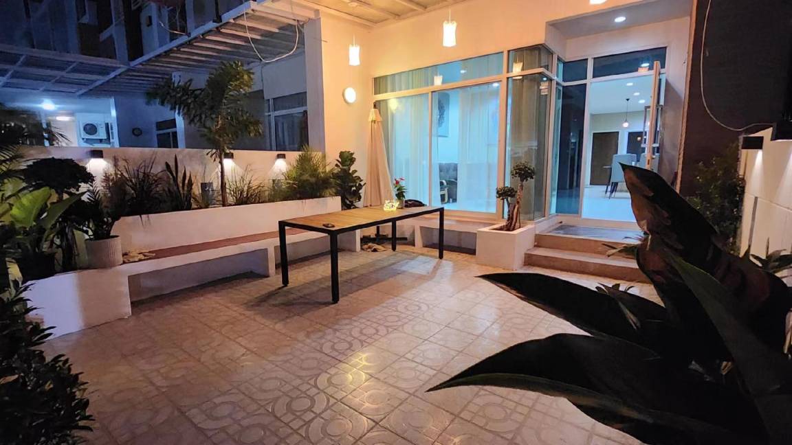 Photo of Patio Balcony in South Pattaya