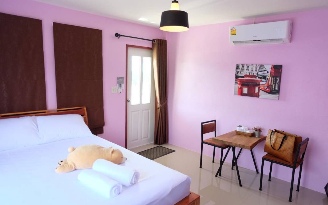 Photo of Bedroom in Rayong