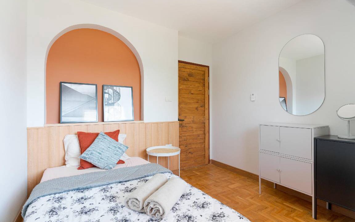 Photo of Bedroom in Hai Ya