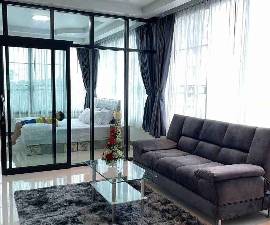 Photo of Livingroom in Wiang Nuea