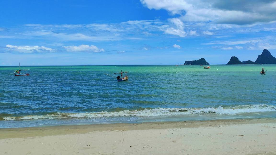 Photo of Others in Prachuap Khiri Khan