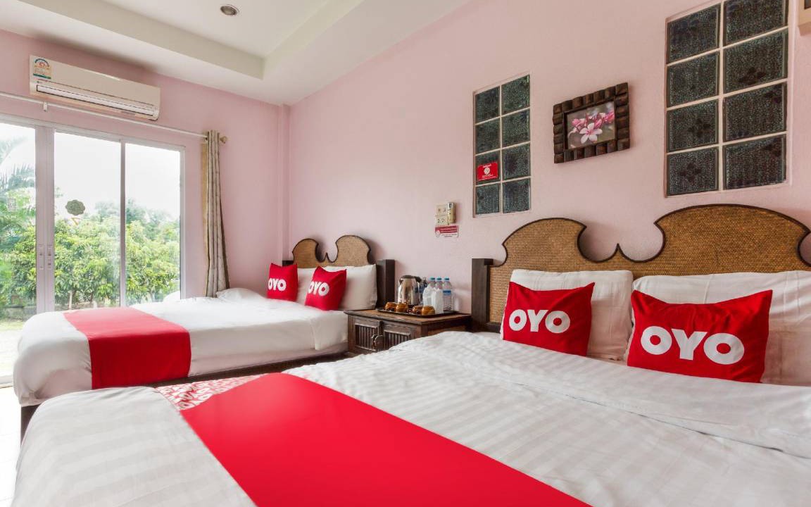 Photo of Bedroom in San Kamphaeng