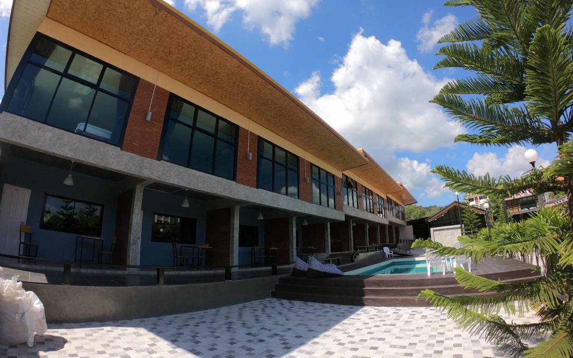 Photo of Buildings in Phu Ruea