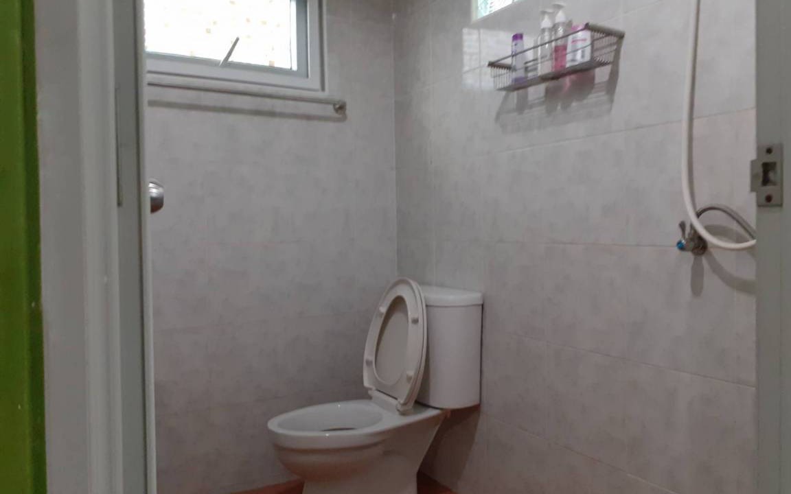 Photo of Bathroom in Mai Khao