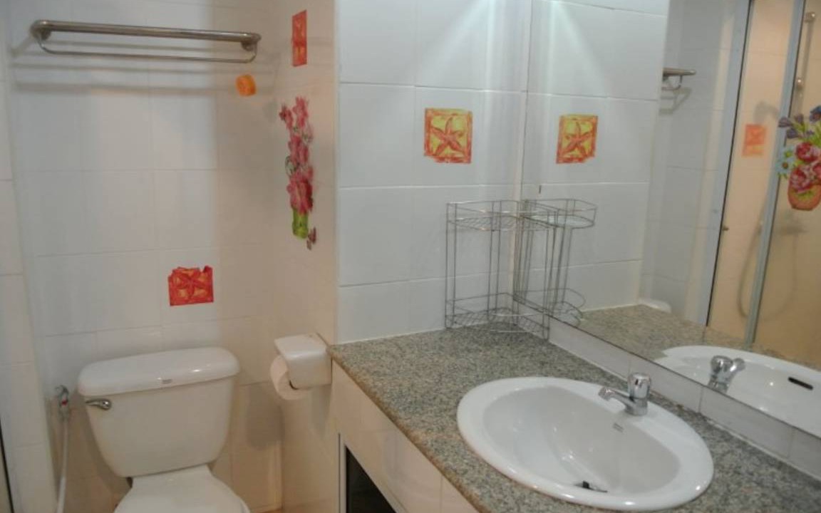Photo of Bathroom in Jomtien
