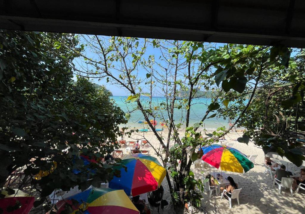 Photo of Others in Ko Phi Phi