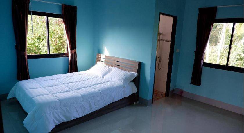Photo of Bedroom in Nong Thale