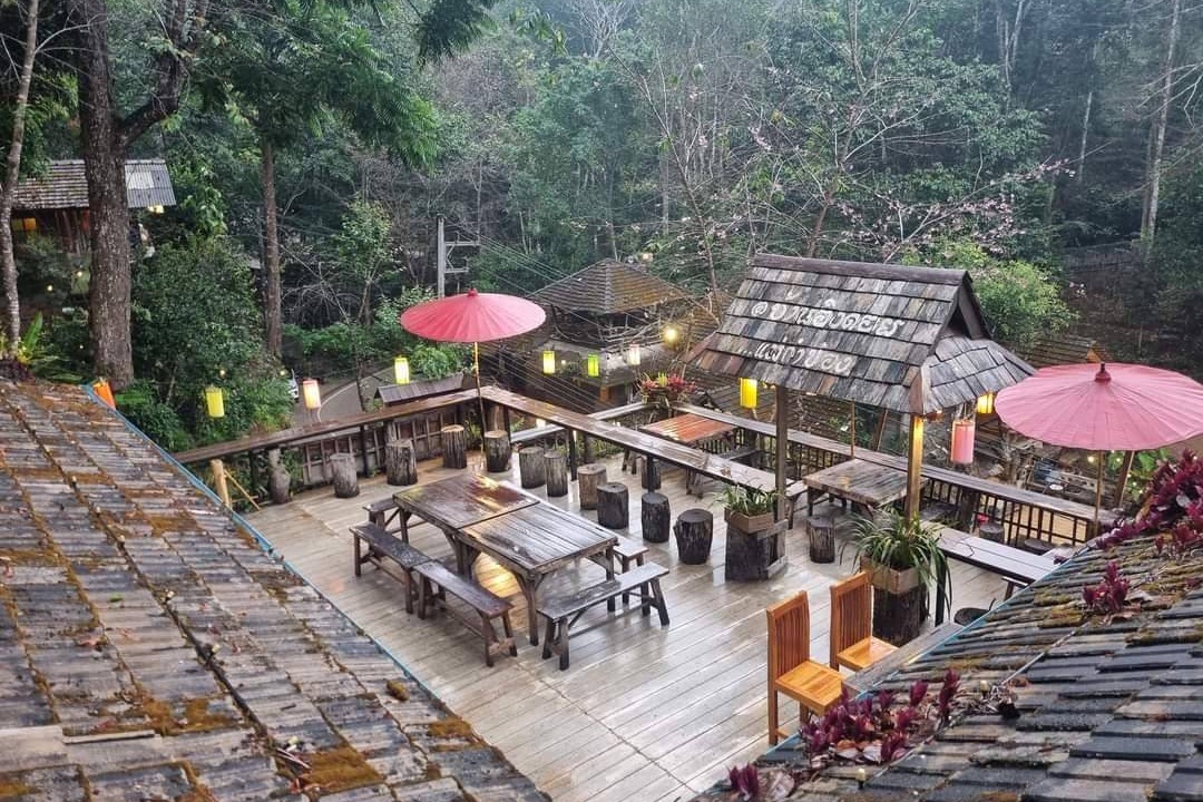 Photo of Others in Mae Kampong