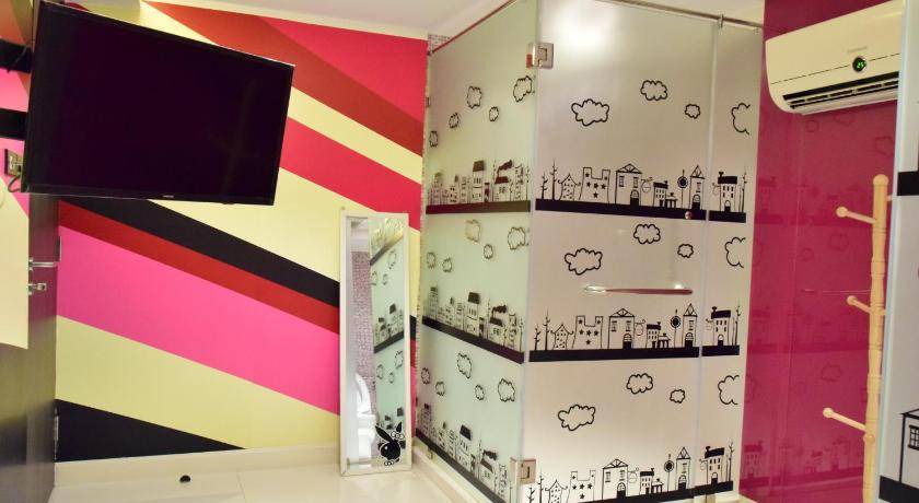 Photo of Bathroom in Wattana