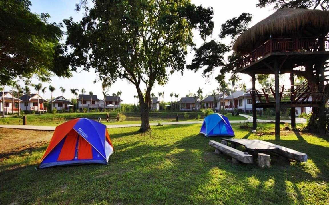 Photo of Outdoor in Nakhon Sawan