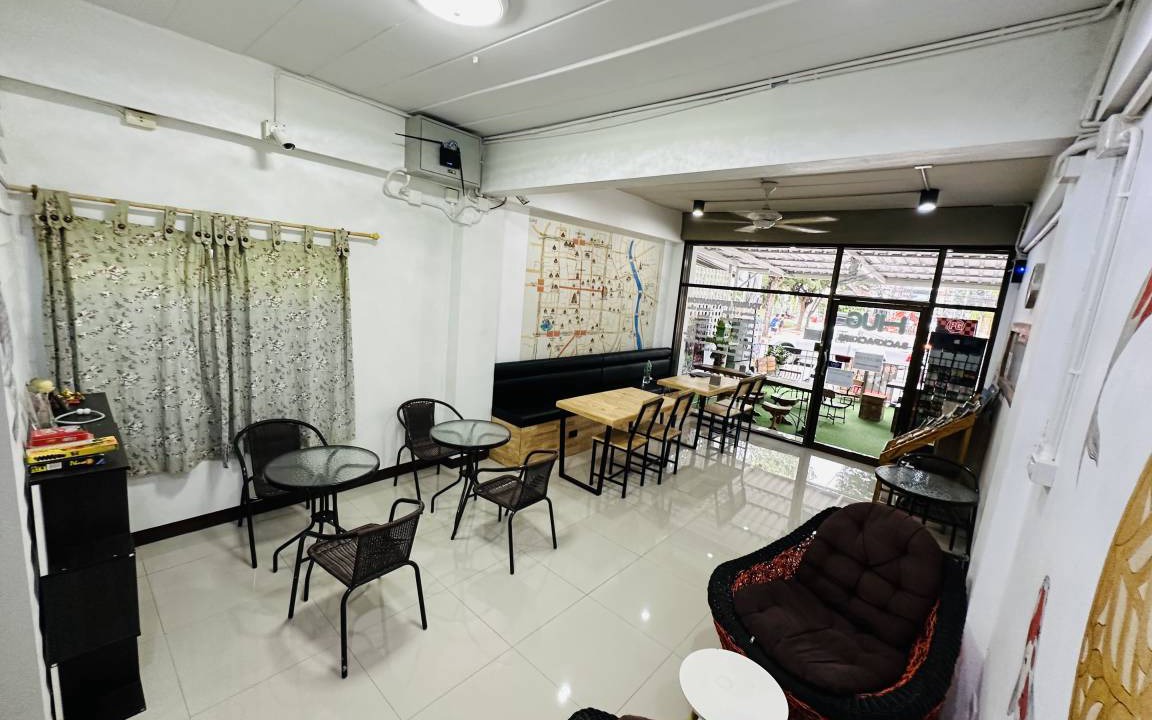Photo of Livingroom in Old City