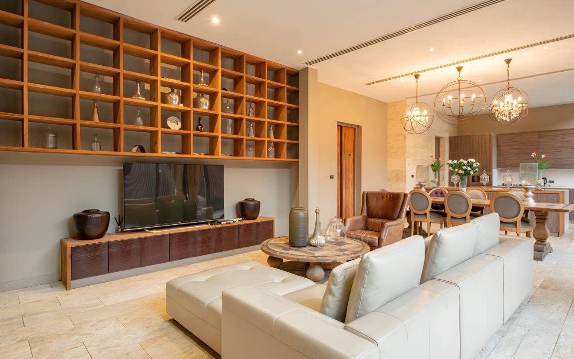 Photo of Livingroom in Ladprao