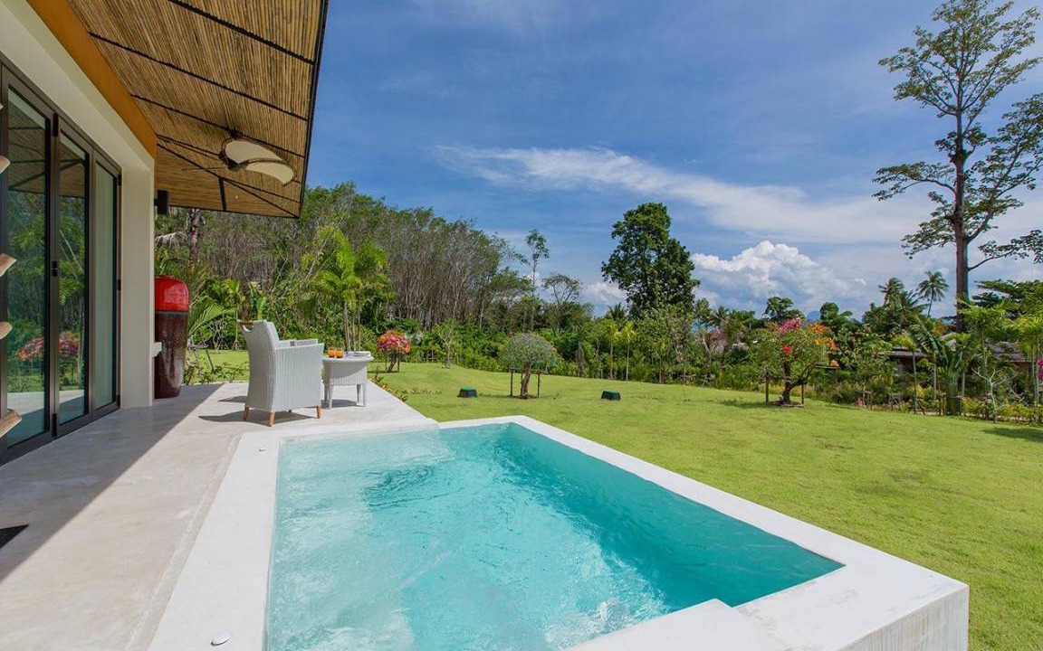 Photo of Outdoor in Ko Yao