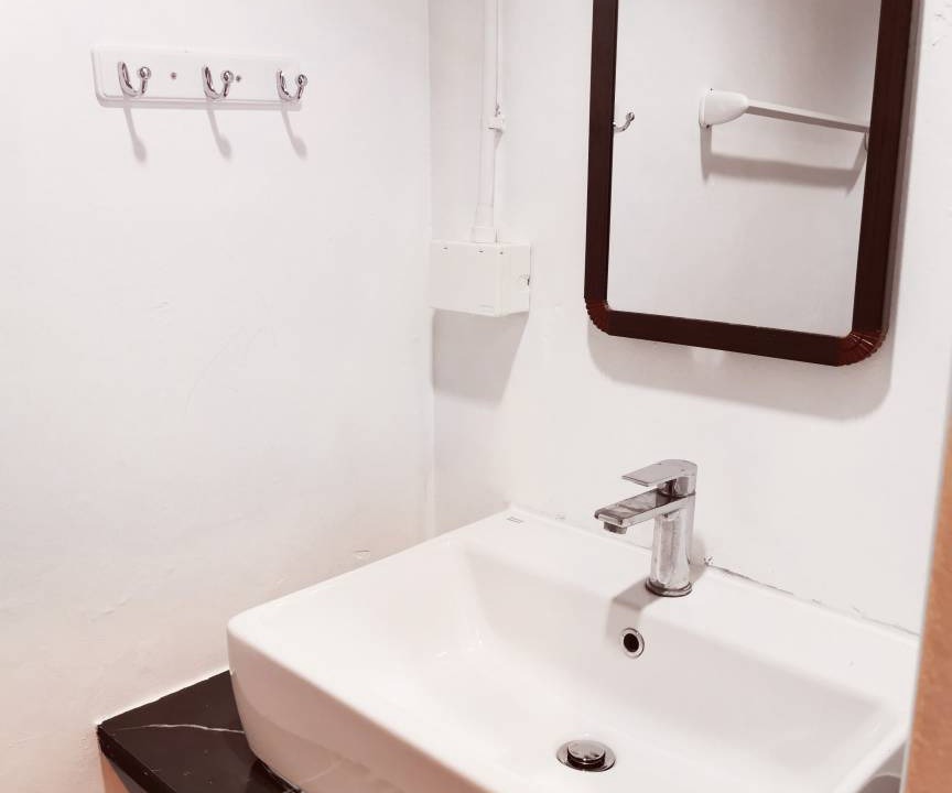 Photo of Bathroom in Chang Moi