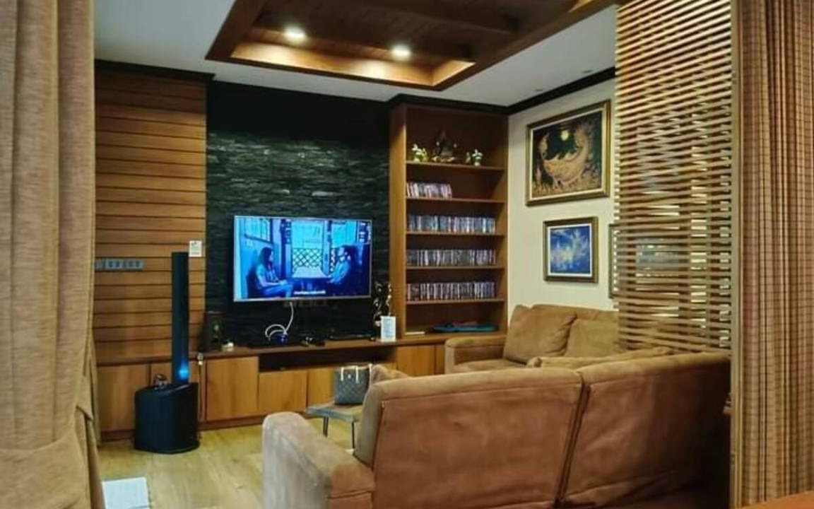 Photo of Livingroom in Krabi