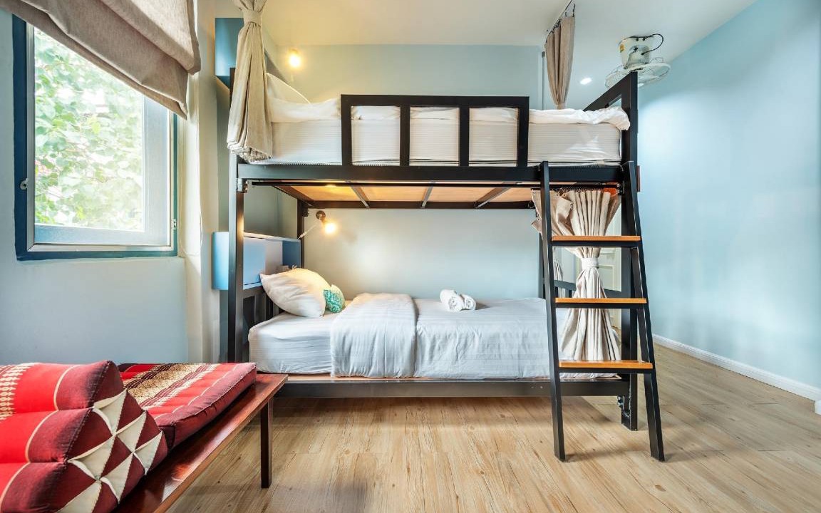 Photo of Bedroom in Khlong Maha Nak