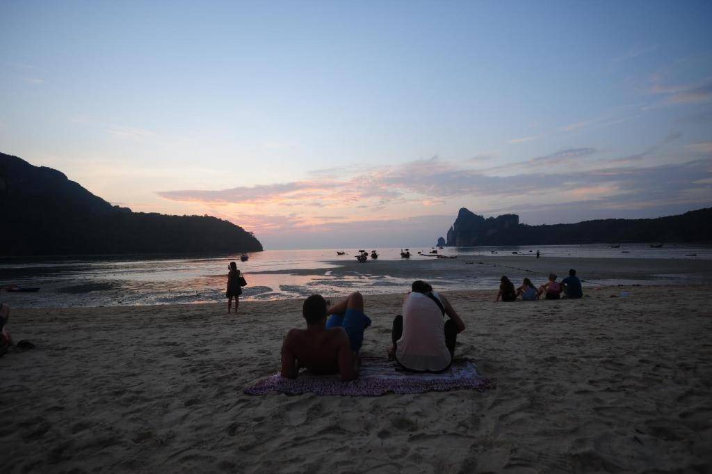 Photo of Others in Ko Phi Phi