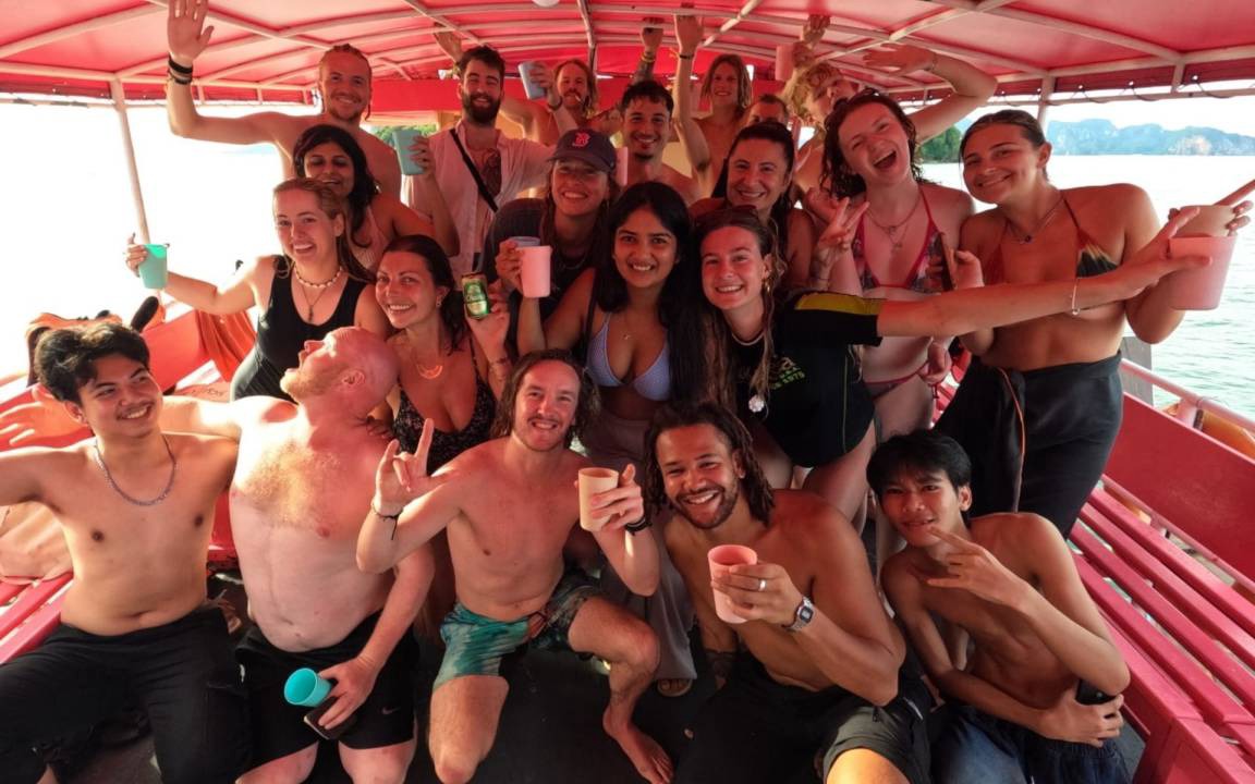 Photo of Others in Ao Nang