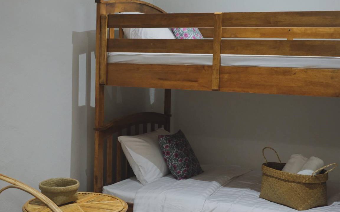 Photo of Bedroom in Kantang