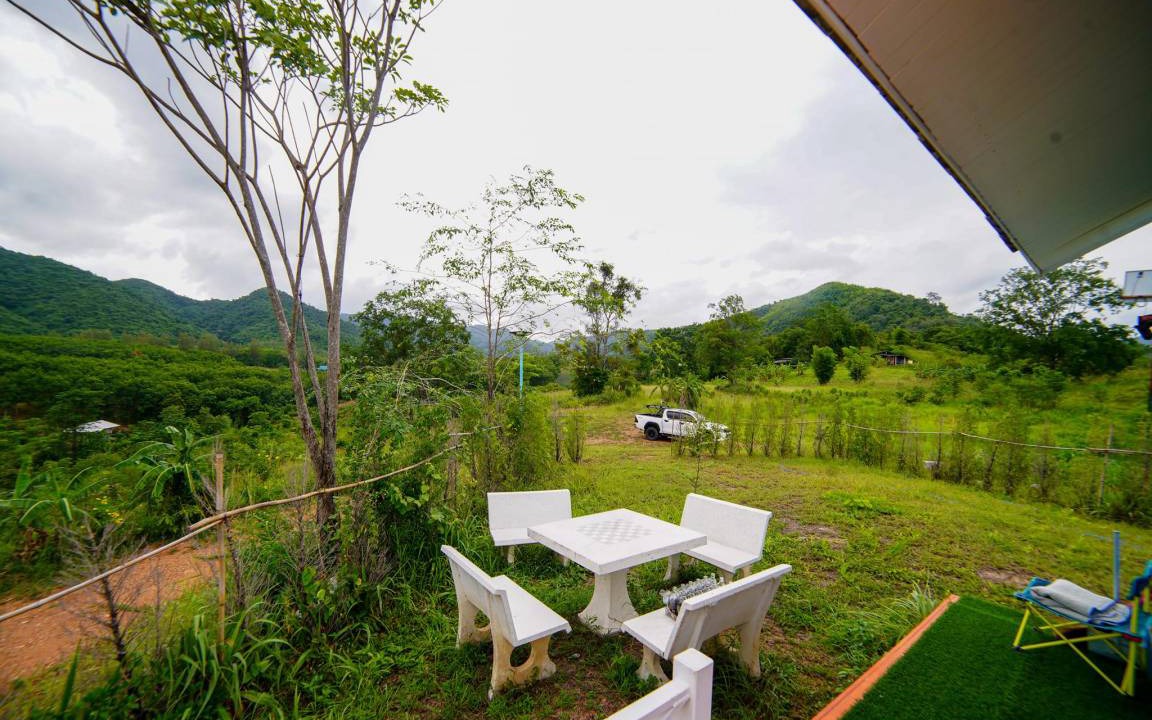 Photo of Others in Kaeng Krachan