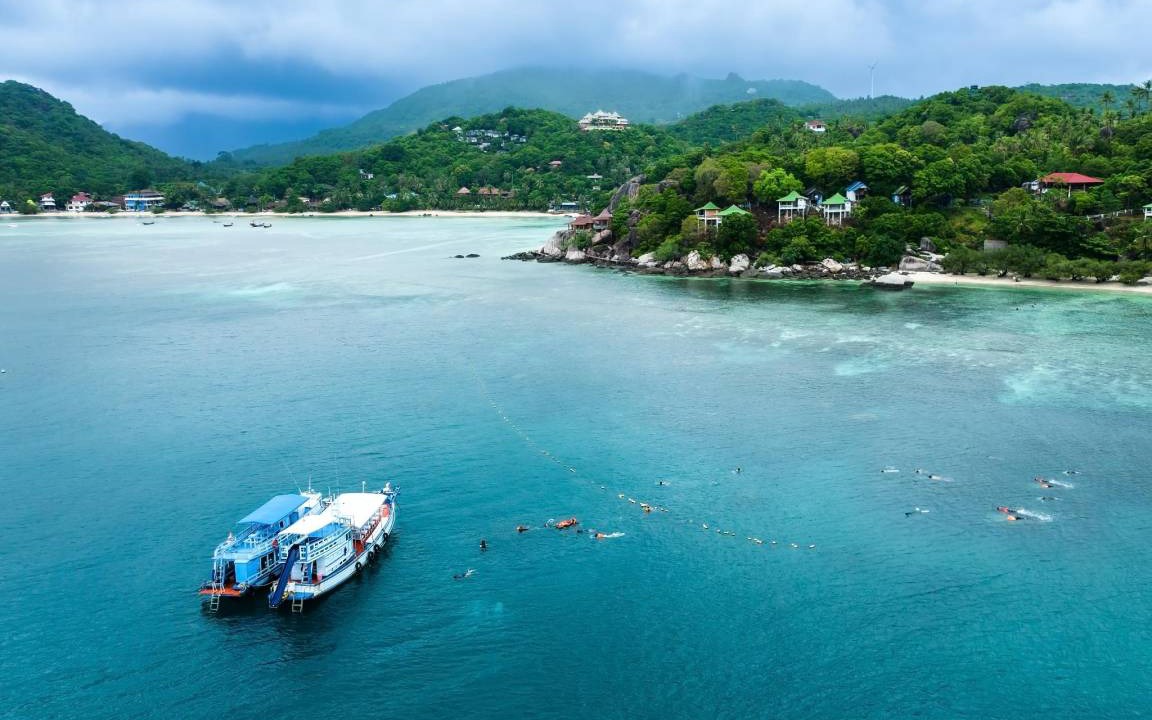 Photo of Others in Koh Tao