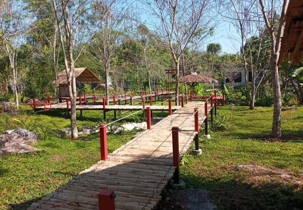 Photo of Others in Sangkhla Buri