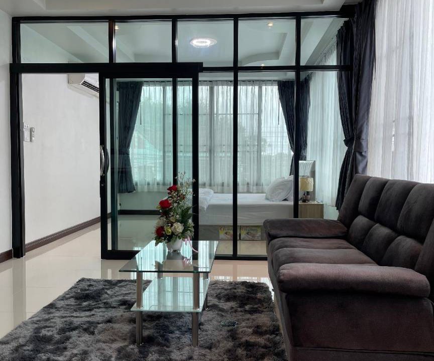 Photo of Livingroom in Wiang Nuea