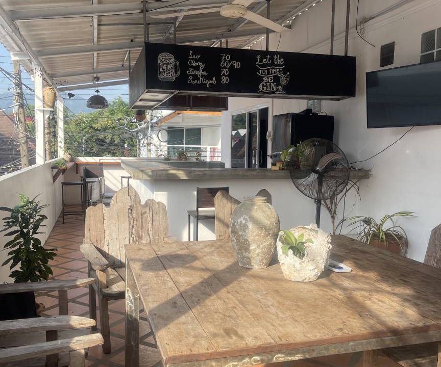 Photo of Others in Koh Tao