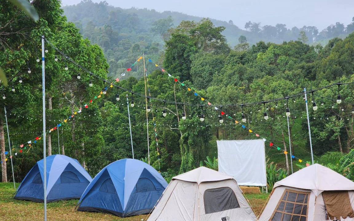 Photo of Outdoor in Khlung