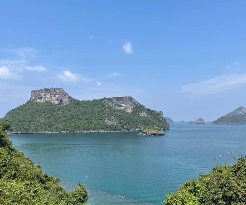 Photo of Outdoor in Ko Phaluai