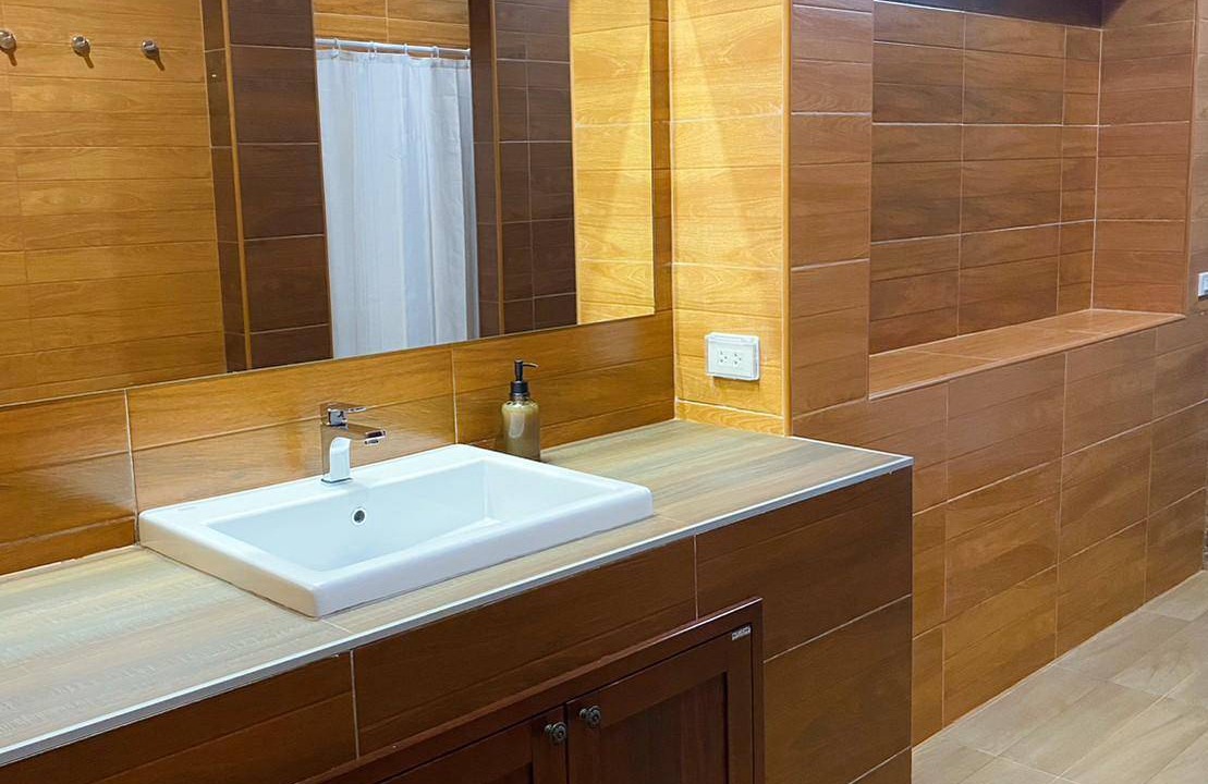 Photo of Bathroom in San Kamphaeng