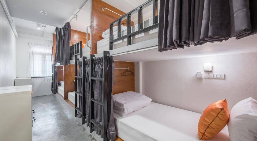 Photo of Bedroom in Talat Noi