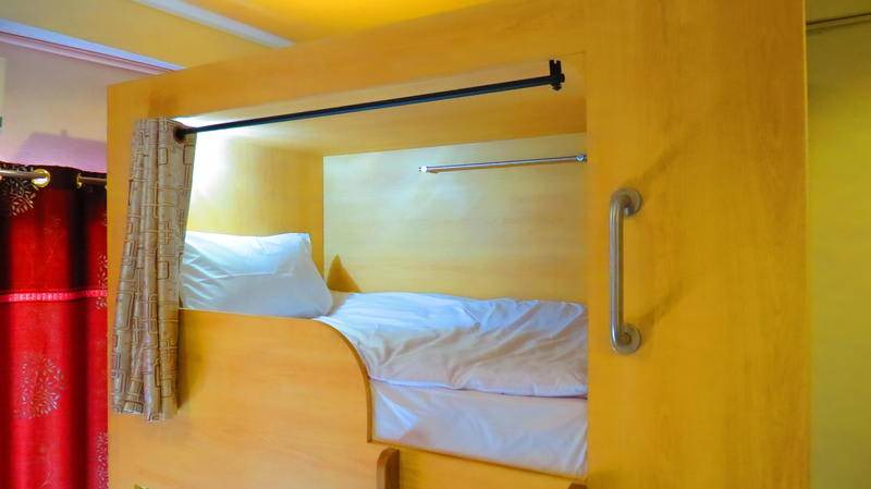 Photo of Bedroom in Old City