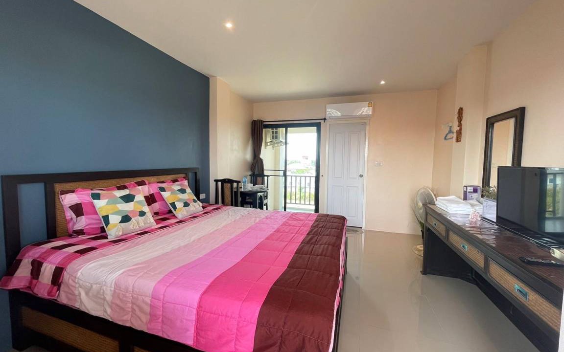 Photo of Bedroom in Samut Sakhon
