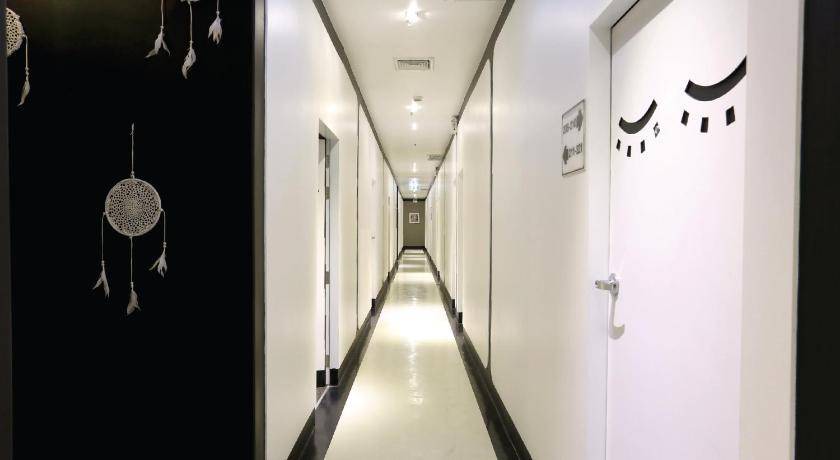 Photo of Bathroom in Don Muang