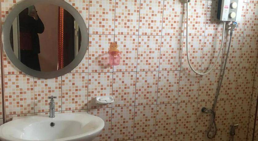 Photo of Bathroom in Phitsanulok