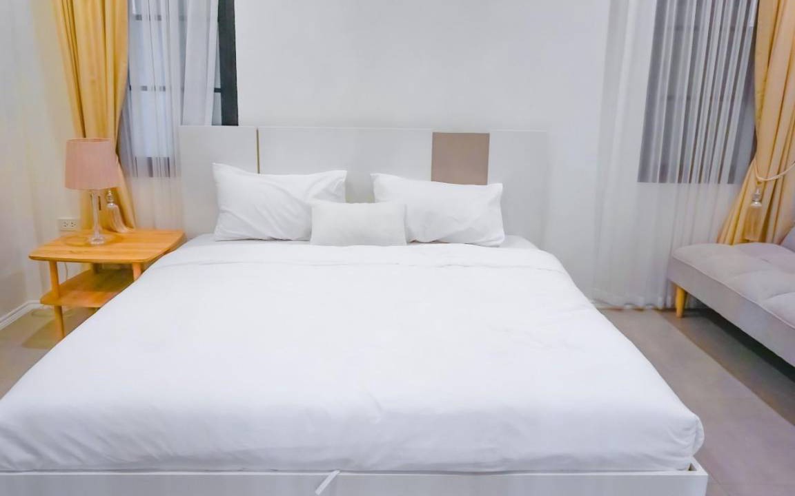 Photo of Bedroom in Hin Lek Fai