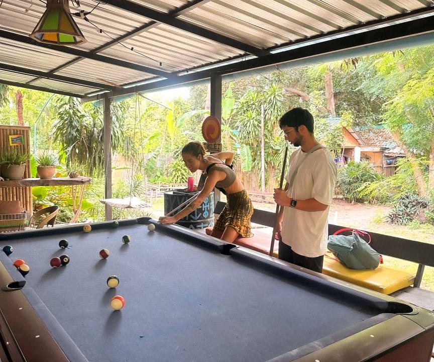 Photo of Others in Koh Tao