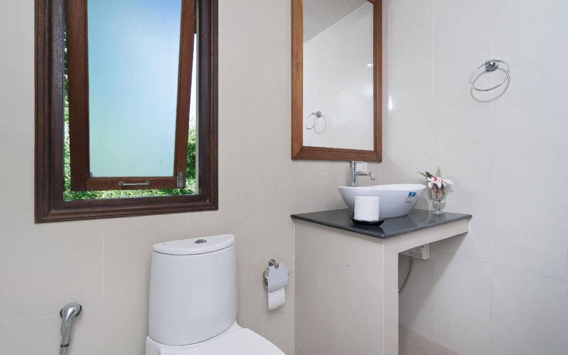 Photo of Bathroom in Na Thon
