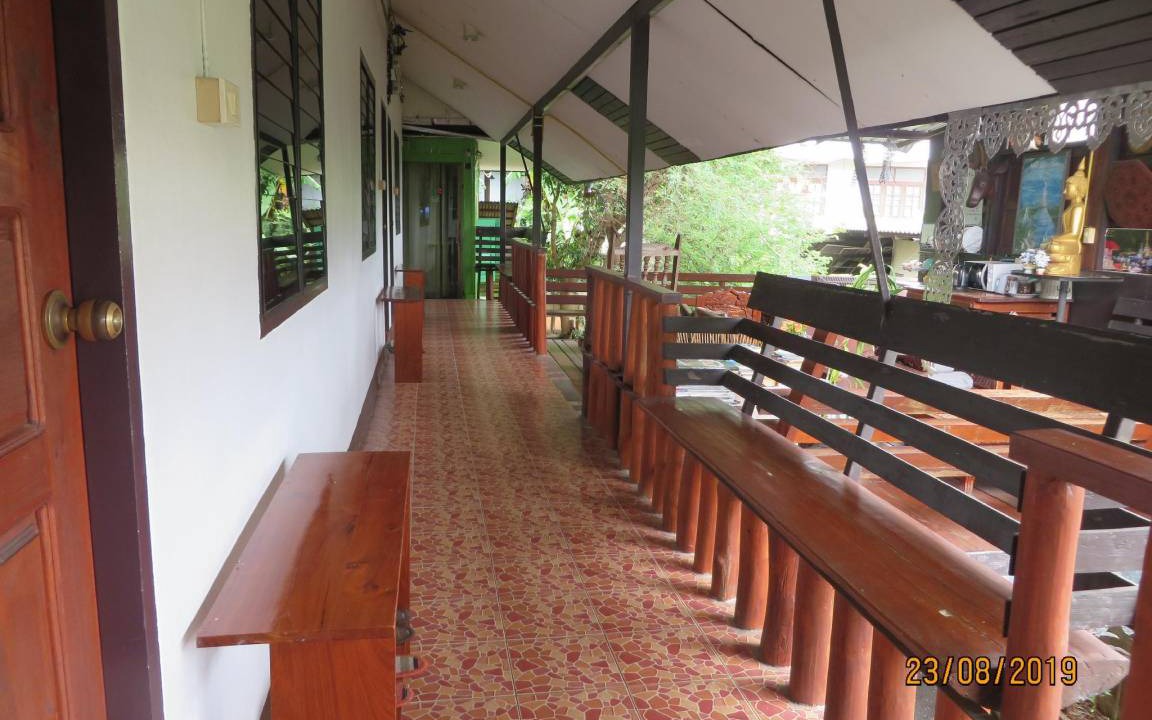 Photo of Others in Mae Hong Son