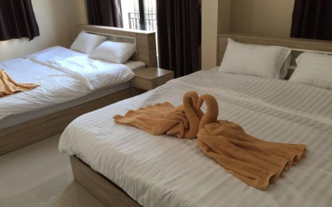 Photo of Bedroom in Wang Pong