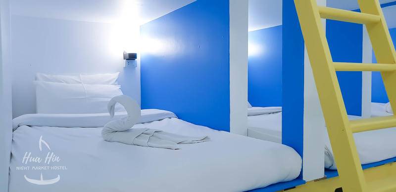 Photo of Bedroom in Hua Hin