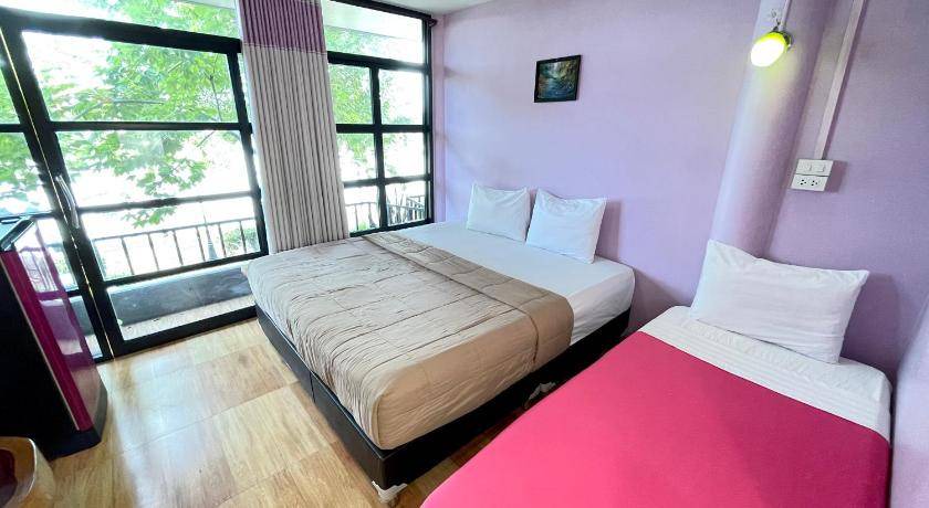 Photo of Bedroom in Kamphaeng Phet